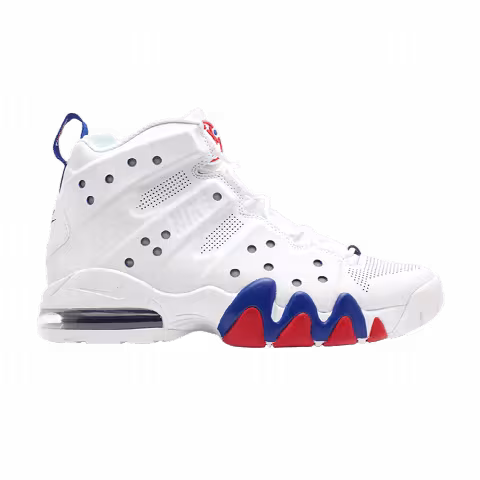 Nike Air Max Barkley 'Hyperfuse'