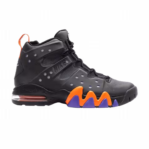 Nike Air Max Barkley 'Hyperfuse'