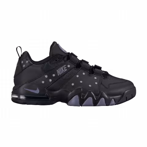 Nike Air Max 2 CB 94 Low 'Black Carbon'