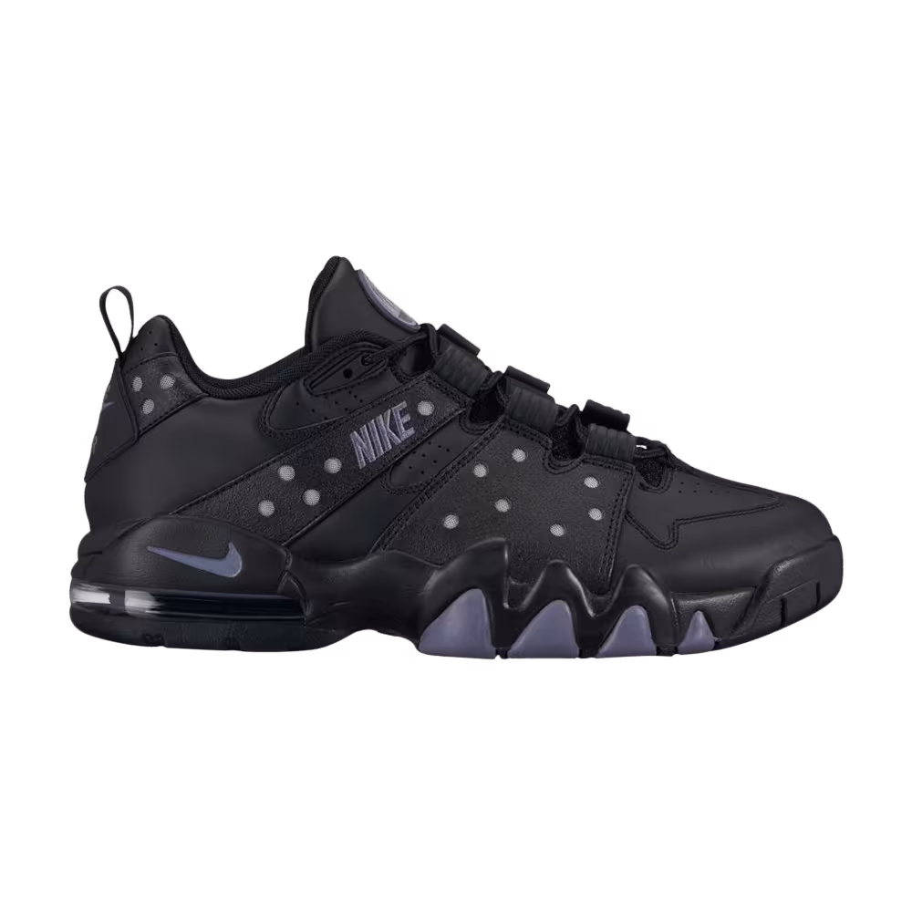 Nike Air Max 2 CB 94 Low Black Carbon