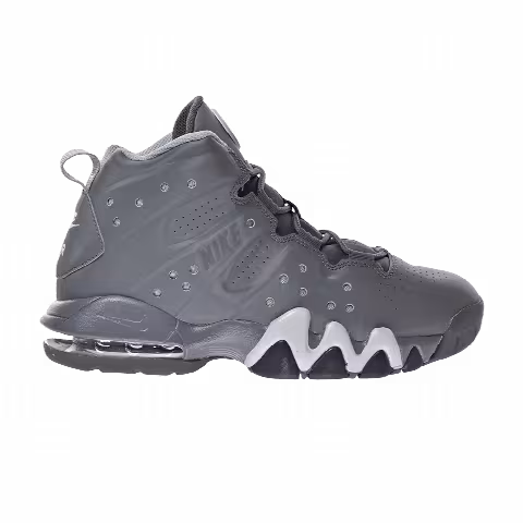 Nike Air Max Barkley GS 'Dark Grey'