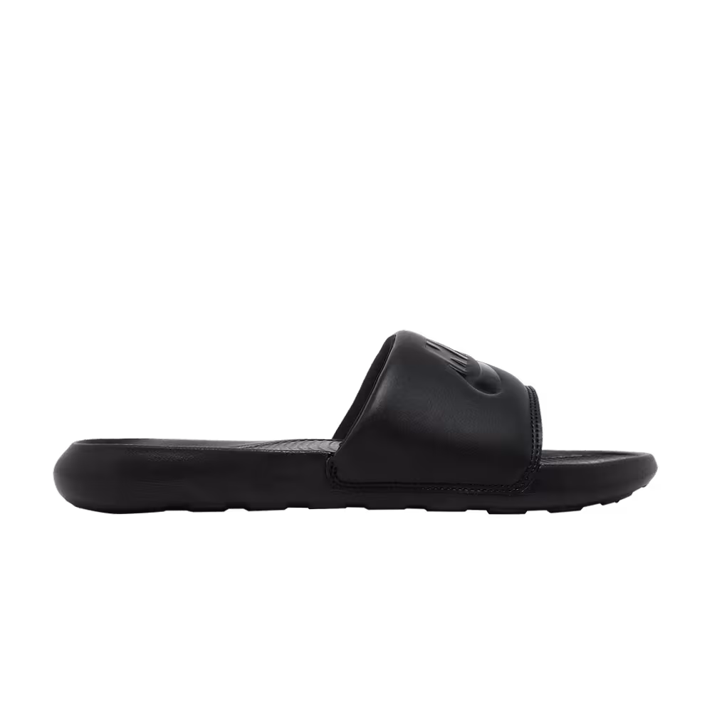 Nike Victori One Slide Triple Black