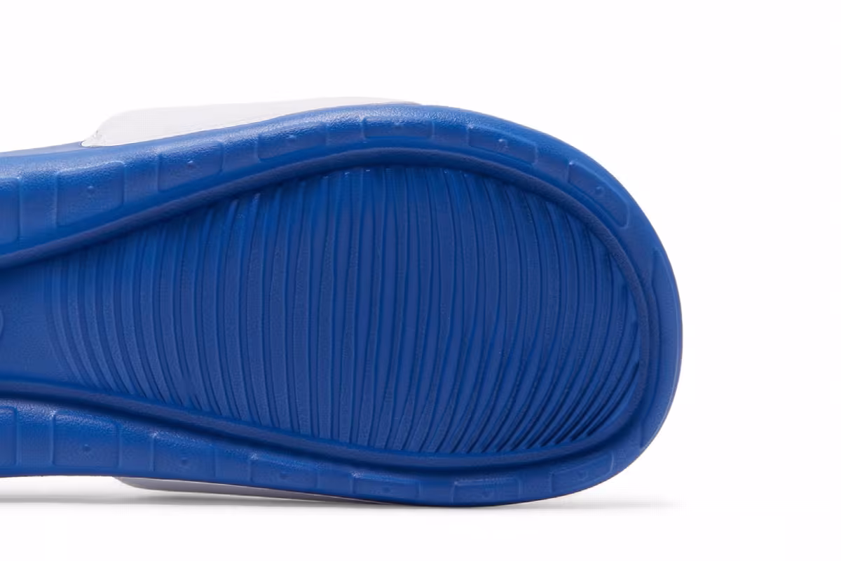 Nike Victori One Slide Game Royal University Red, view 6