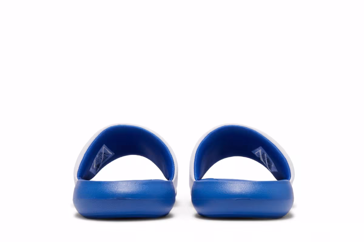 Nike Victori One Slide Game Royal University Red, view 7