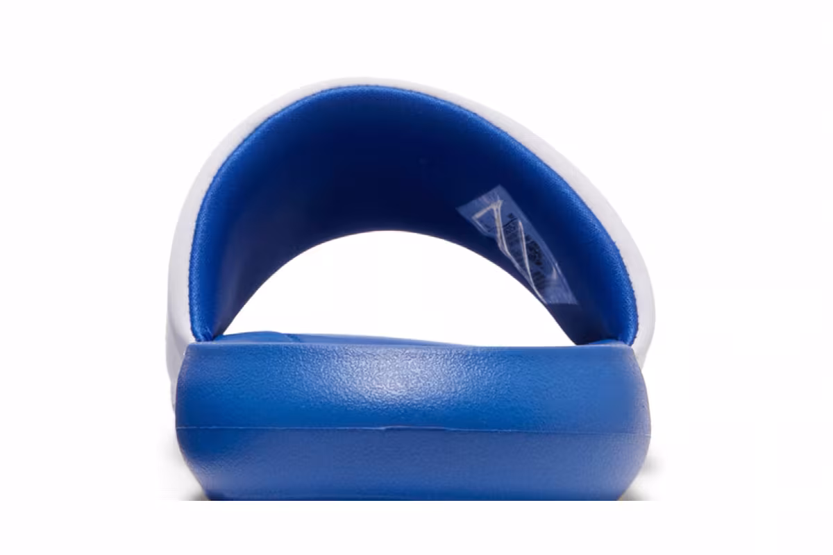 Nike Victori One Slide Game Royal University Red, view 8