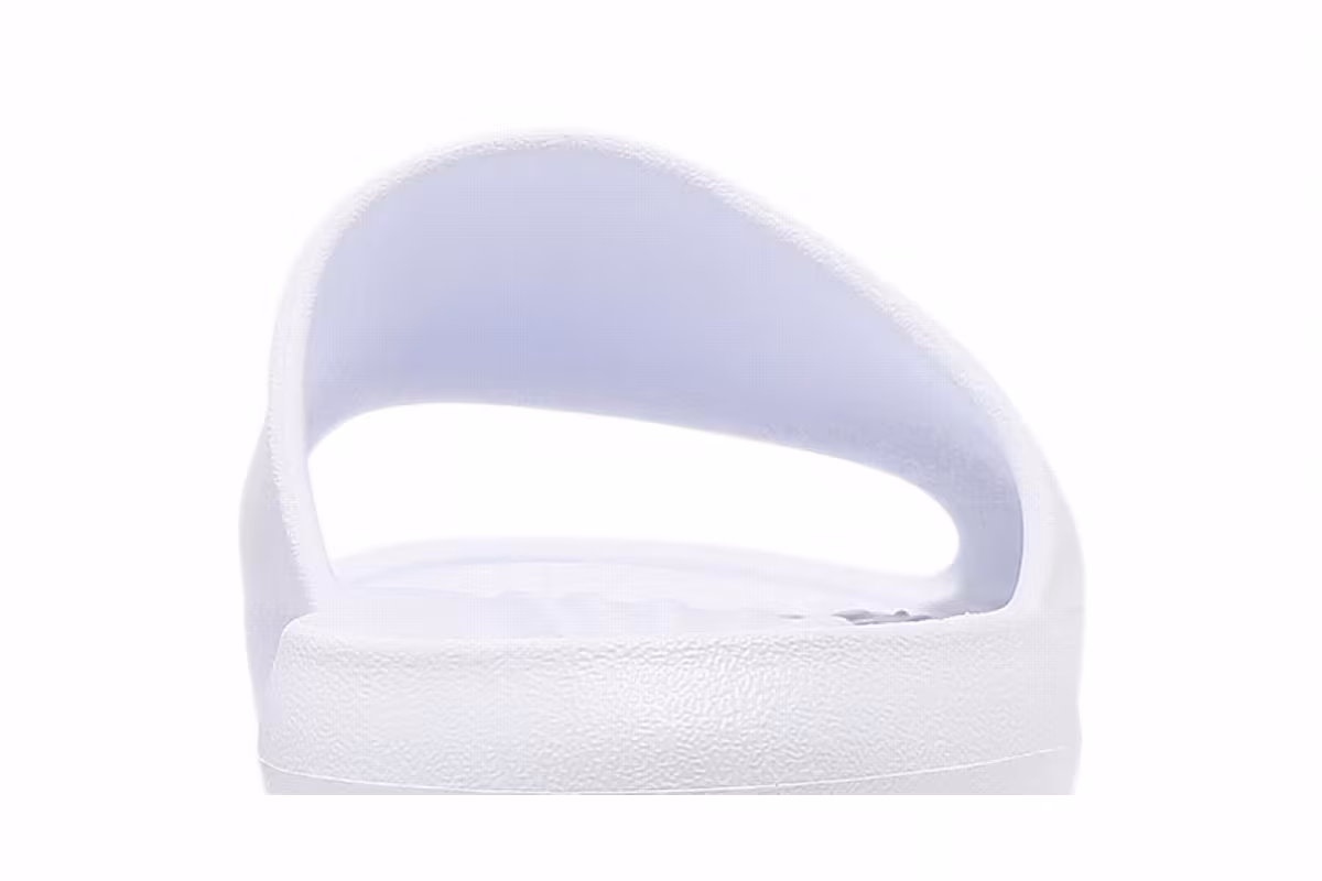 Nike Victori One Slide Polka Swoosh - White, view 8