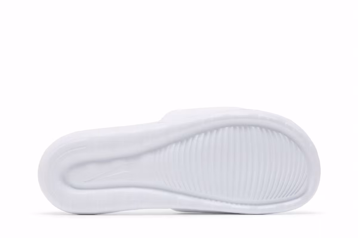 Nike Victori One Slide White Game Royal, view 5