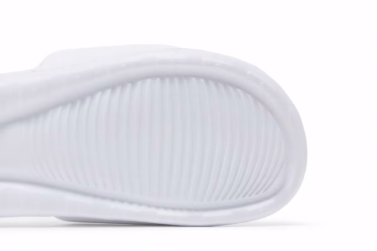 Nike Victori One Slide White Game Royal, view 6