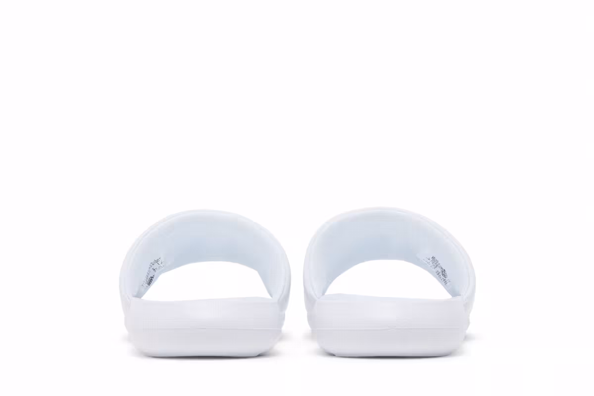 Nike Victori One Slide White Game Royal, view 7