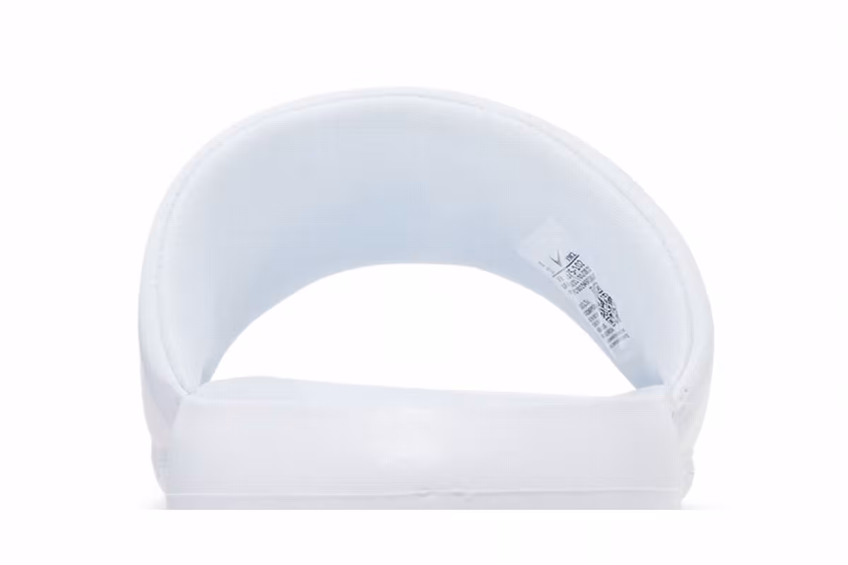 Nike Victori One Slide White Game Royal, view 8