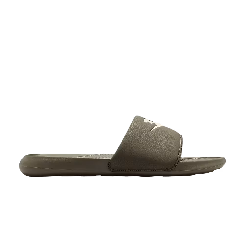 Nike Victori One Slide Army Green