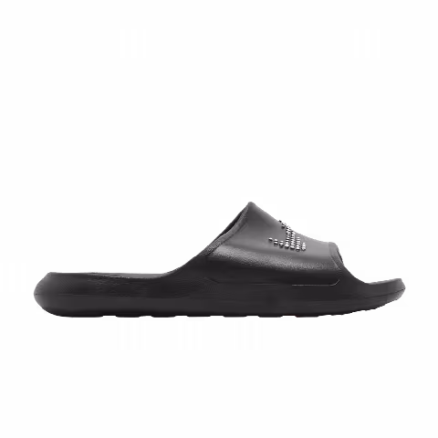 Nike Wmns Victori One Shower Slide 'Black'