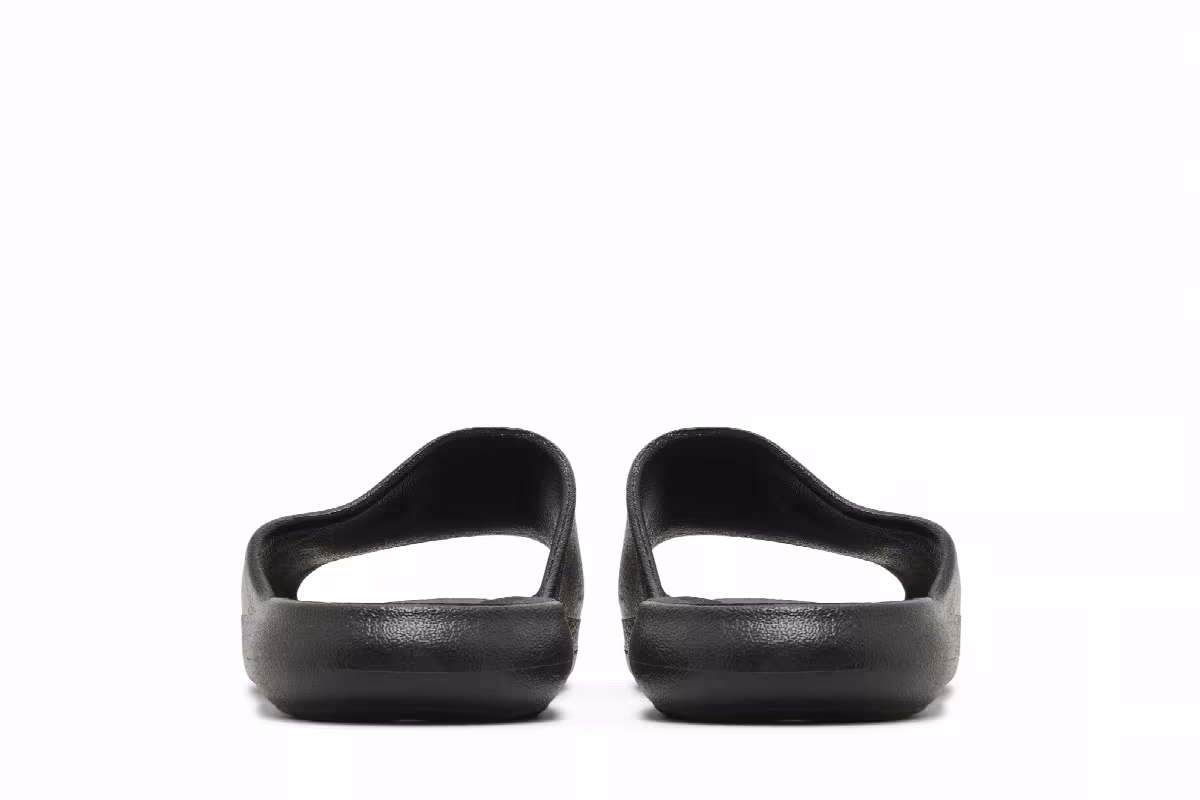 Nike Women's Victori One Shower Slide Black, view 7