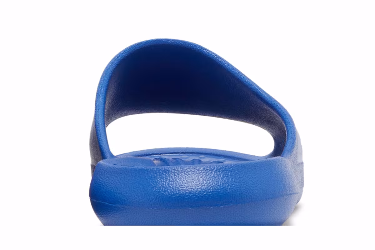 Nike Victori One Slide Polka Swoosh - Game Royal, view 8