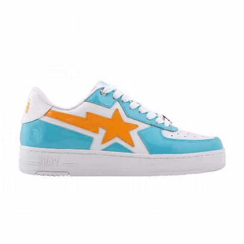 Wmns Bapesta Icon #2 'Blue'
