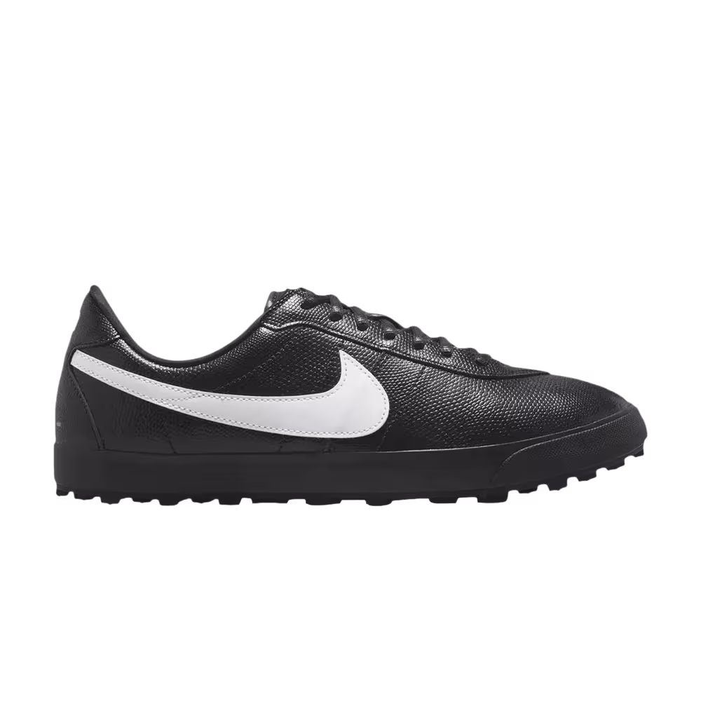 Nike Astro Grabber SE Black Sail Metallic Gold