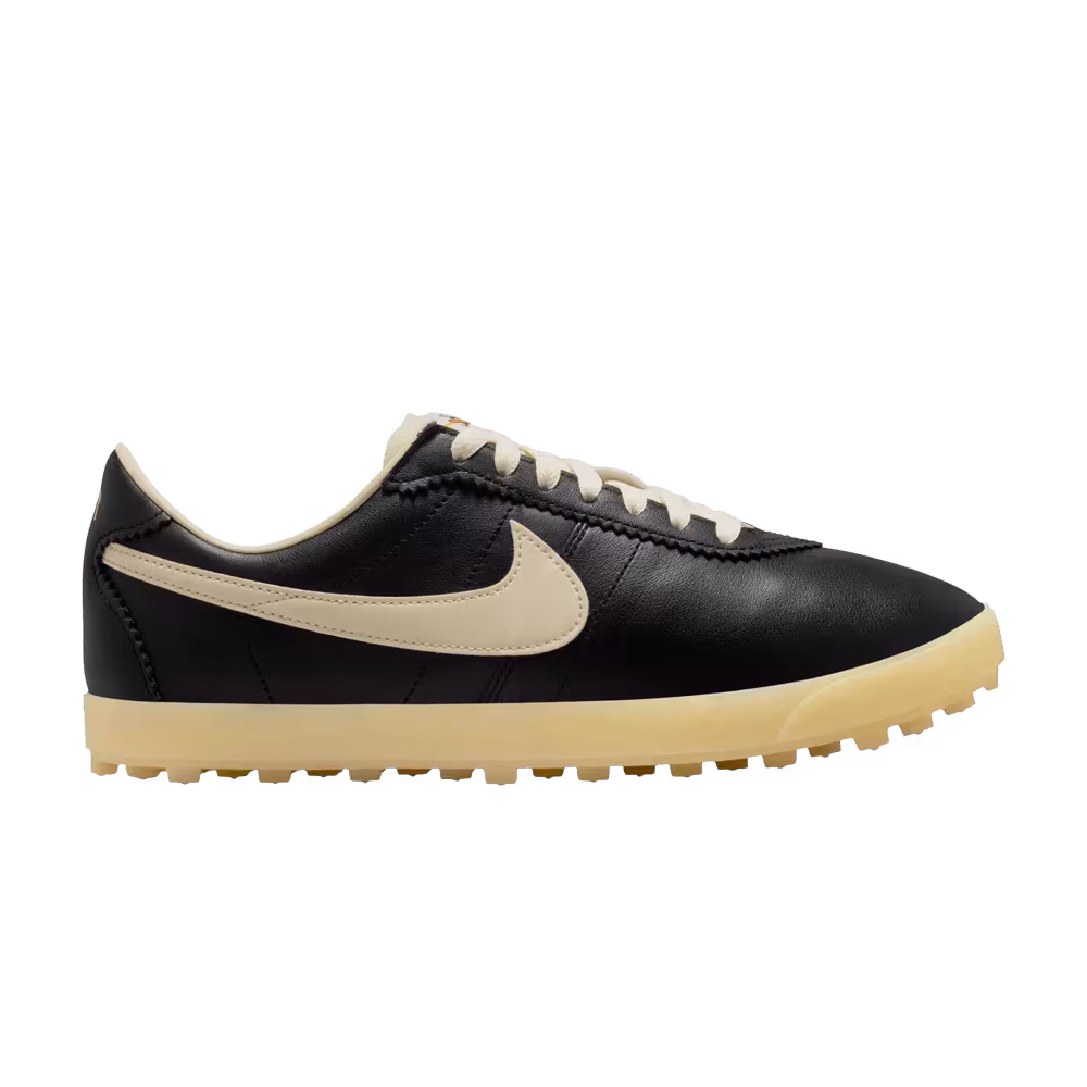 Nike Women's Astro Grabber Black Muslin
