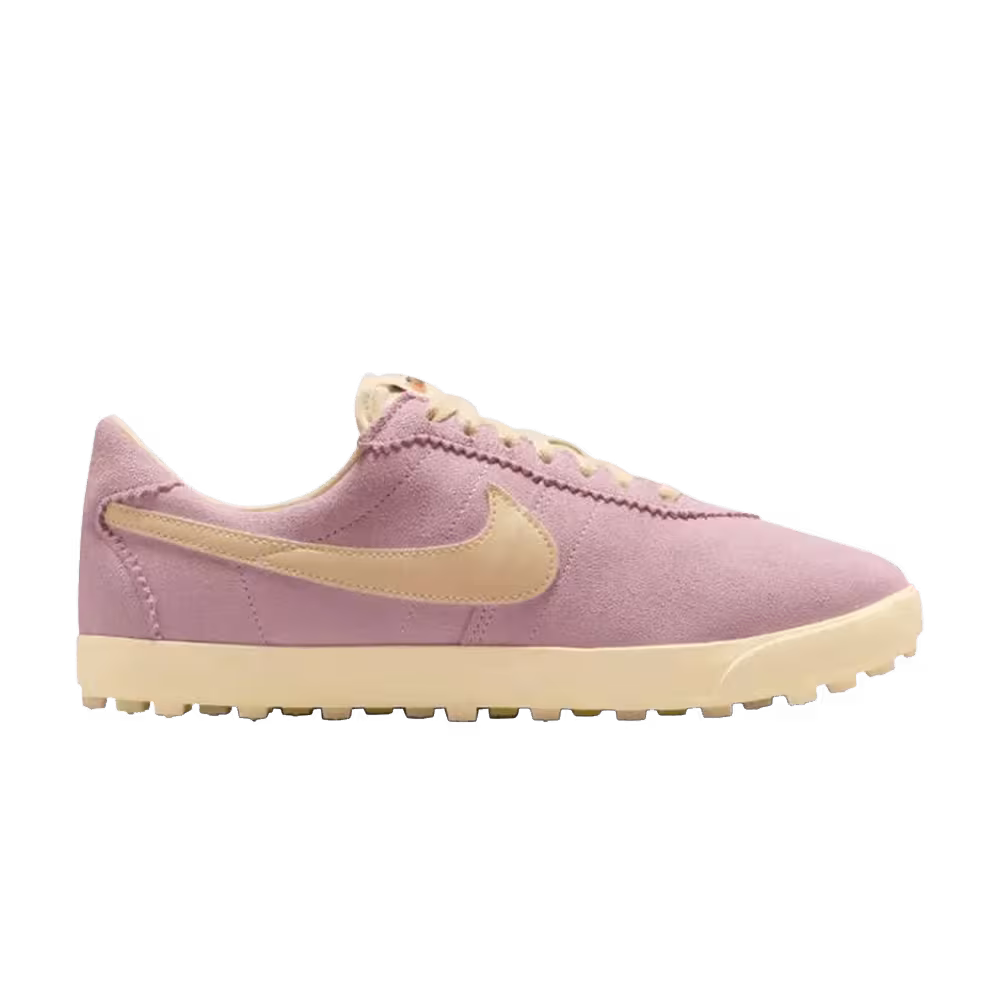 Nike Women's Astro Grabber Pink Foam Muslin