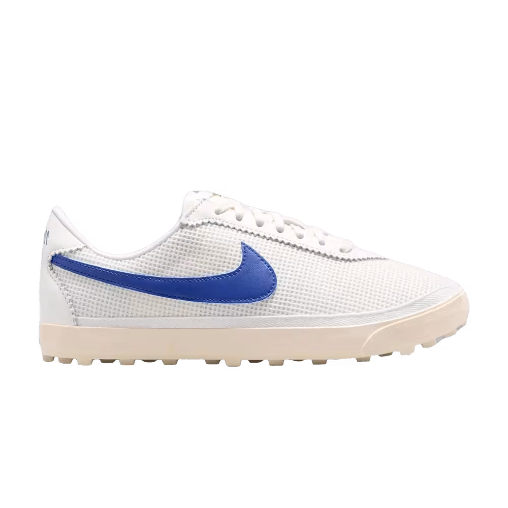 Nike Women's Astro Grabber White Blue