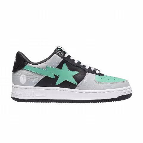 Wmns Bapesta 'Green'