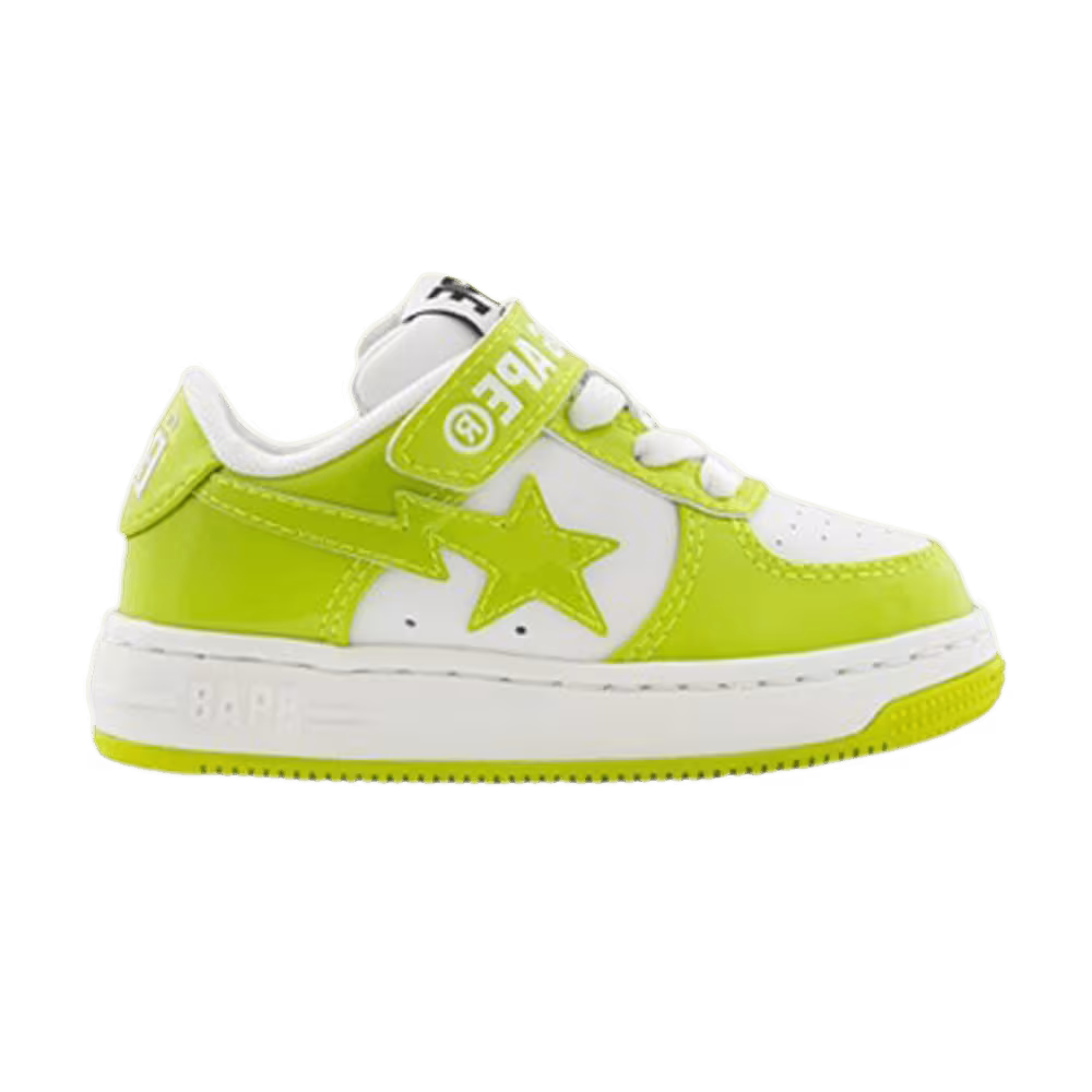 Bape Sta Kids #2 Green