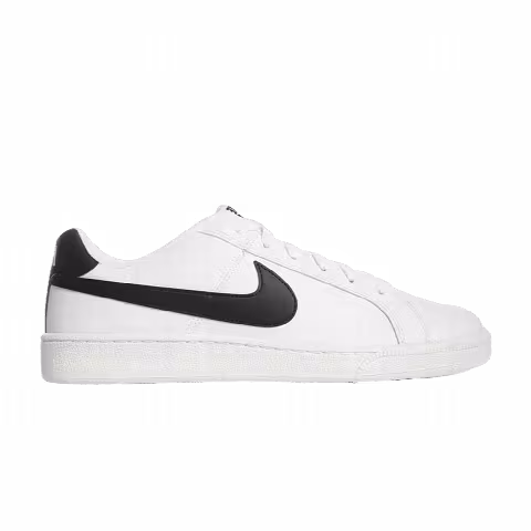 Nike Court Royale 'White Black'