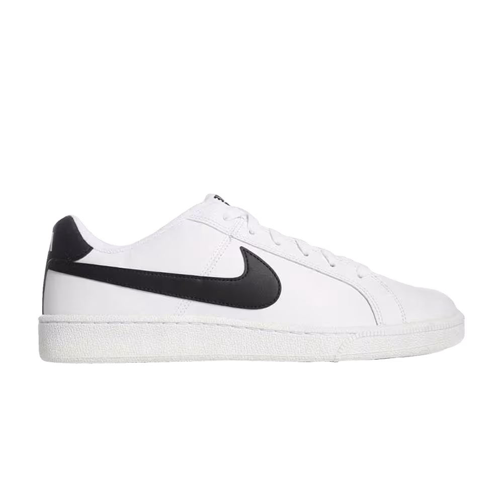 Nike Court Royale White Black