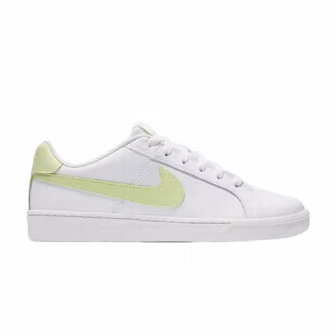 Nike Wmns Court Royale 'White Barely Volt'