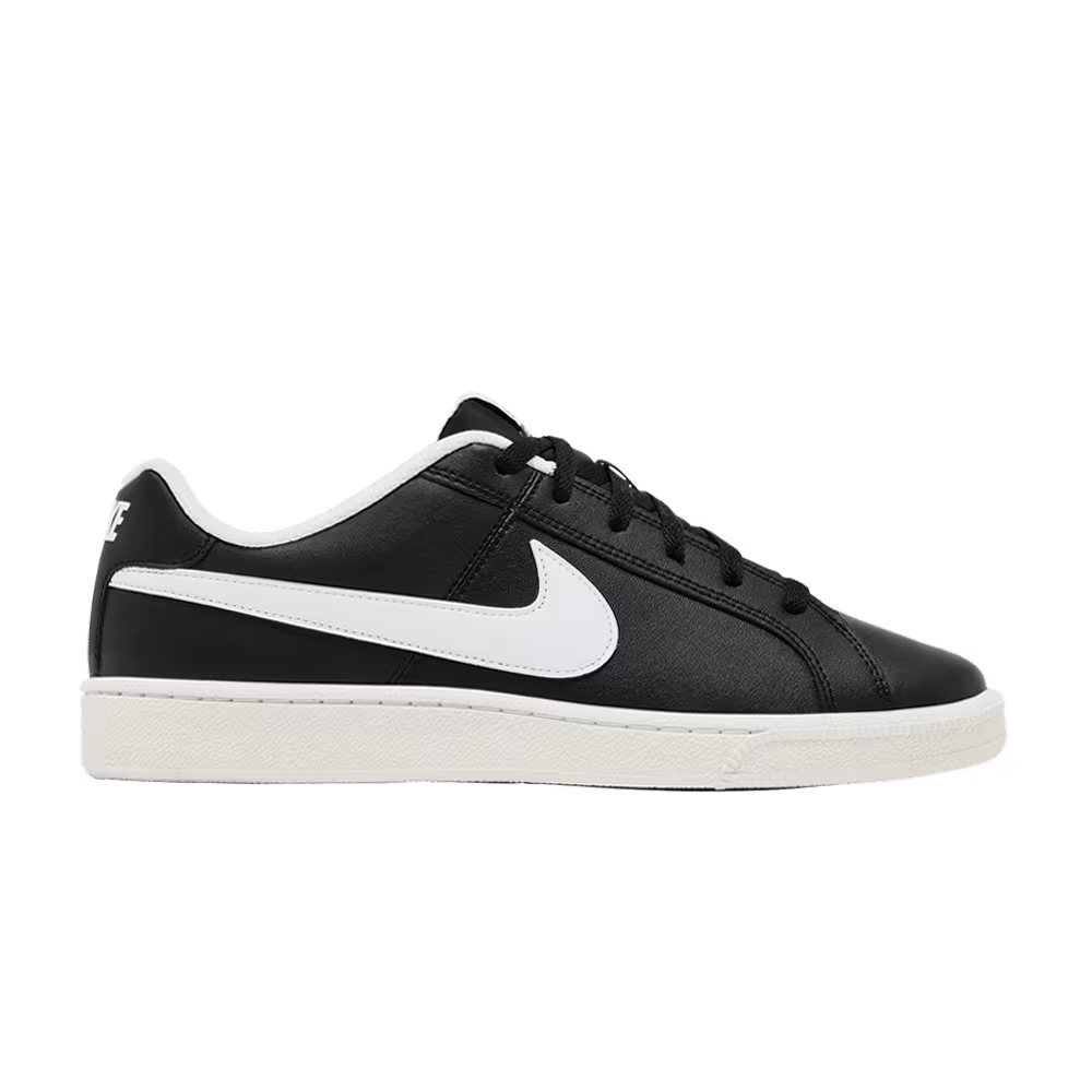 Nike Court Royale Black