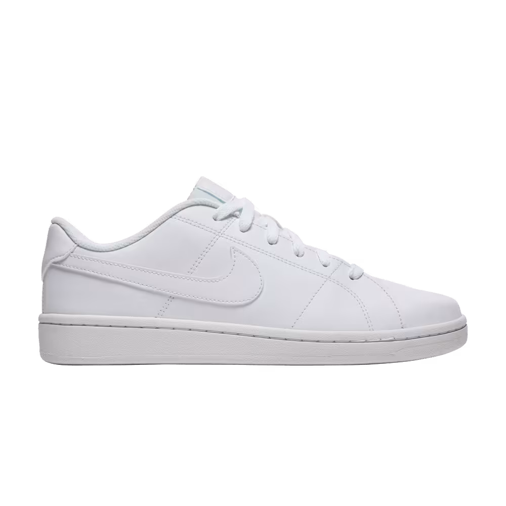 Nike Court Royale 2 Low Triple White