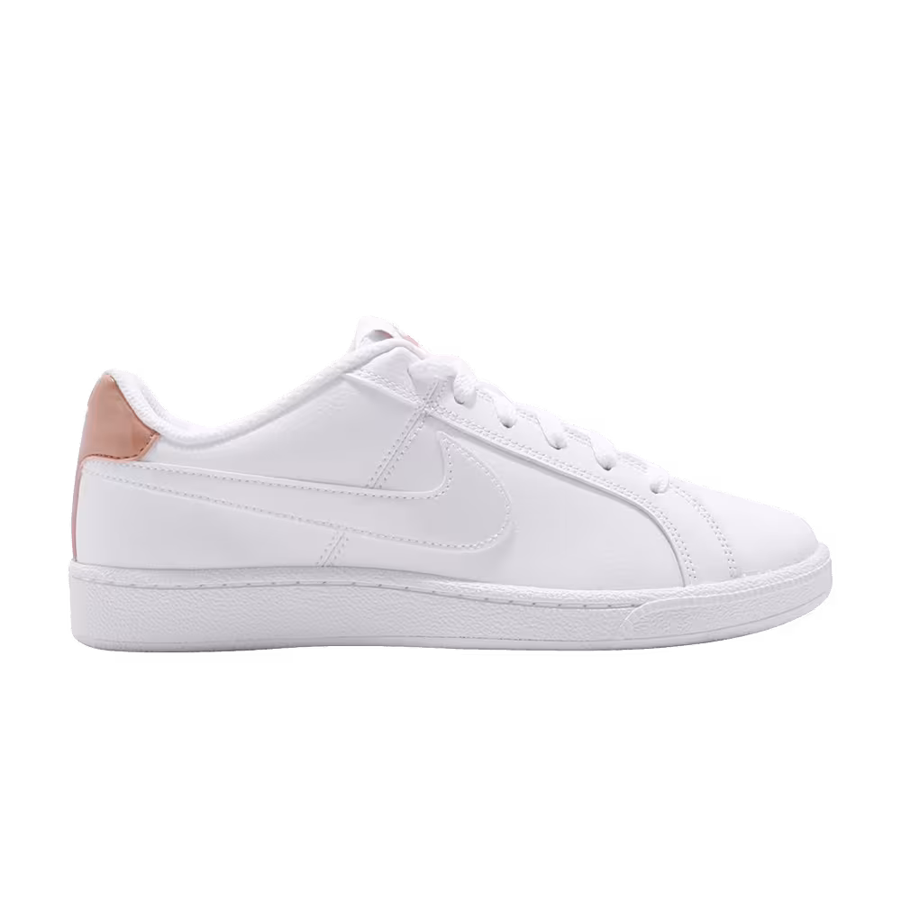 Nike Women's Court Royale Rose Gold
