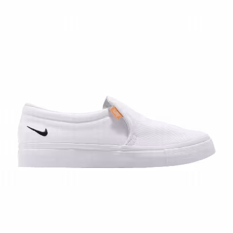 Nike Wmns Court Royale AC SLP 'White'
