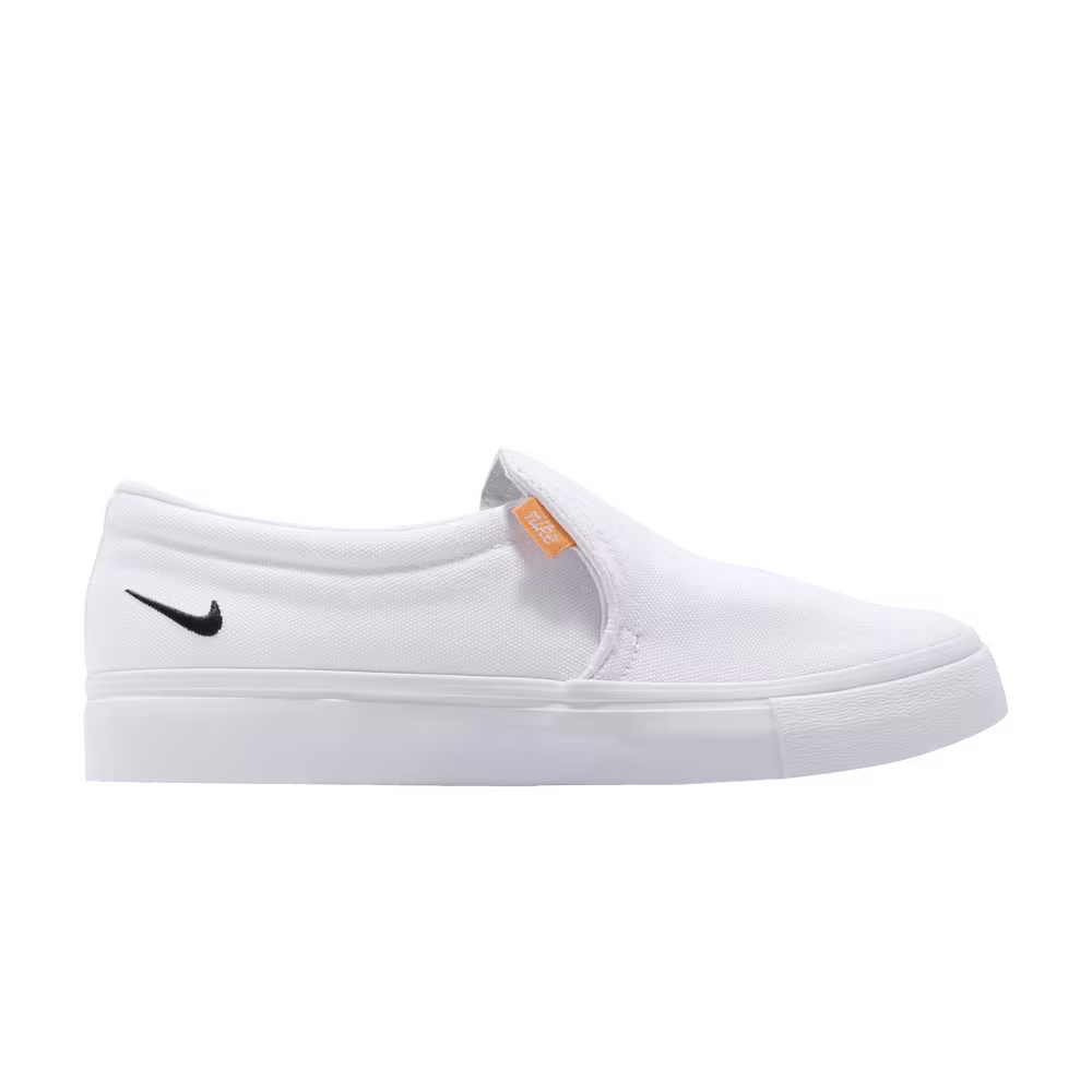 Nike Women's Court Royale AC SLP White