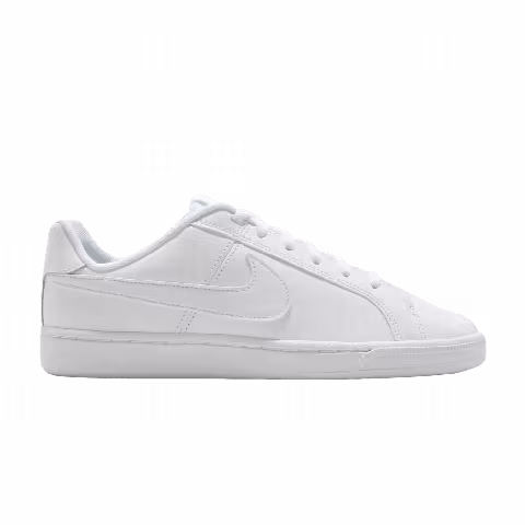 Nike Court Royale GS 'Triple White'