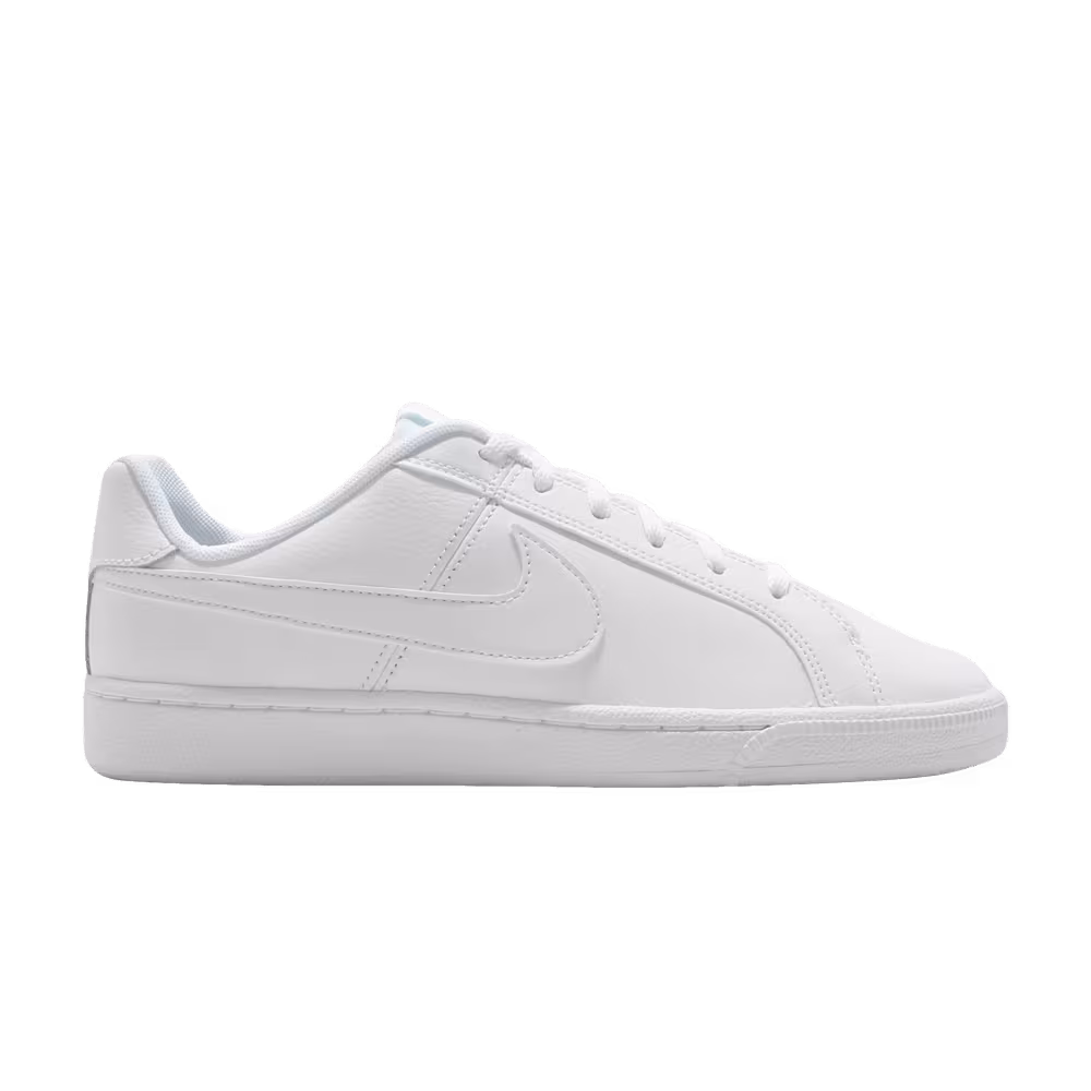 Nike Court Royale GS Triple White
