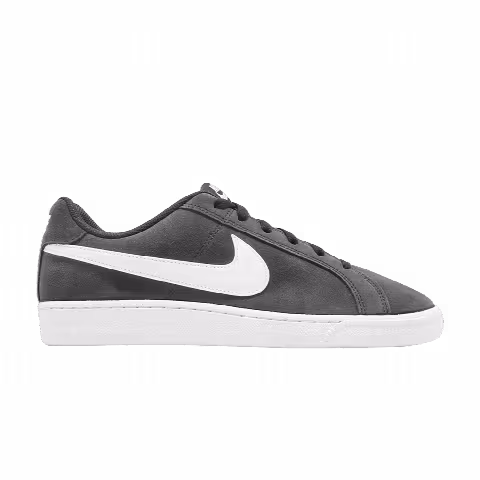 Nike Court Royale Suede 'Midnight Navy'
