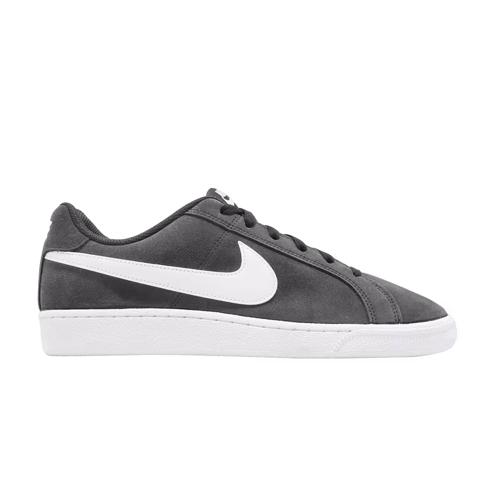 Nike Court Royale Suede Midnight Navy