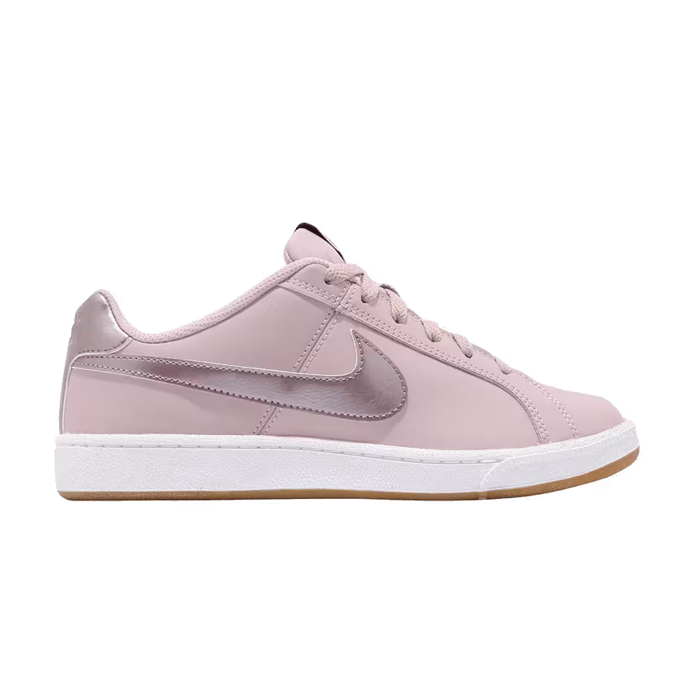 Nike Women's Court Royale Smokey Mauve