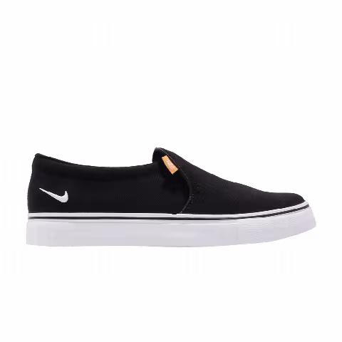 Nike Wmns Court Royale AC SLP 'Black'