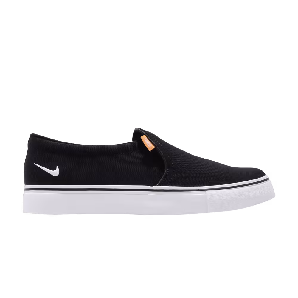 Nike Women's Court Royale AC SLP Black