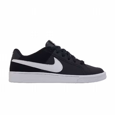 Nike Wmns Court Royale 'Black White'