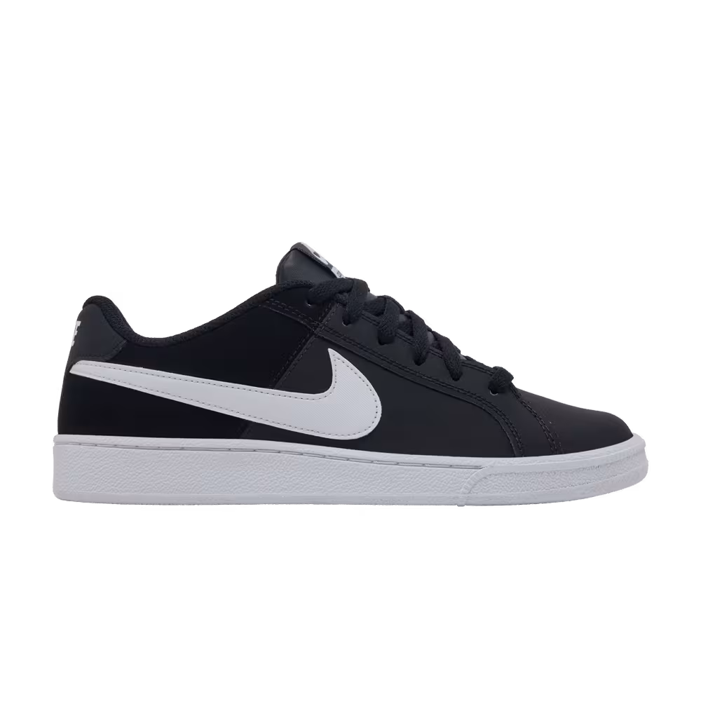 Nike Women's Court Royale Black White