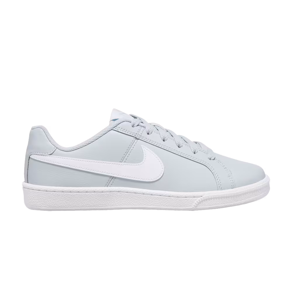Nike Women's Court Royale Aura White
