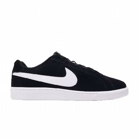 Nike Court Royale Suede 'Black'
