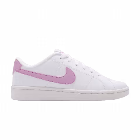 Nike Wmns Court Royale 2 'White Light Arctic Pink'