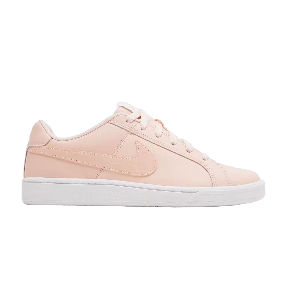 Nike Women's Court Royale Washed Coral
