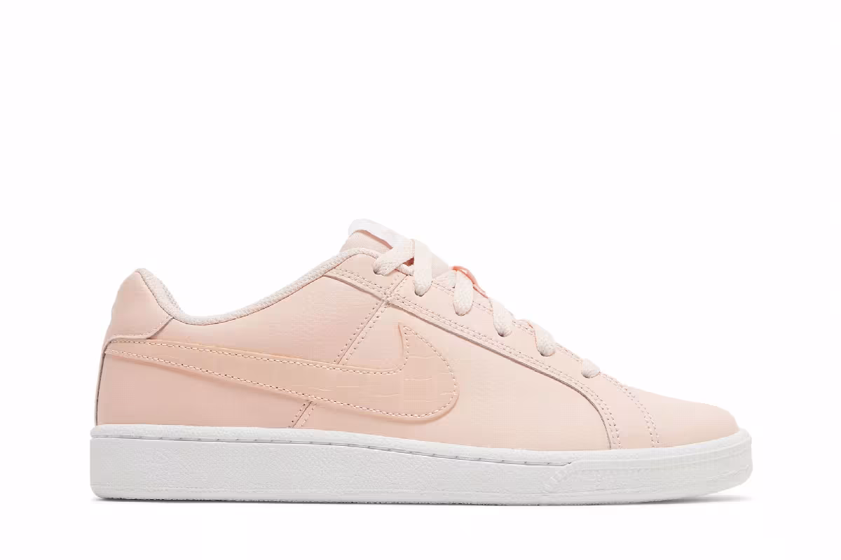 Nike Women's Court Royale Washed Coral, view 2