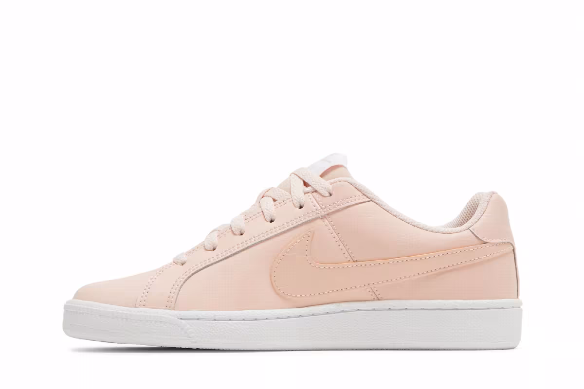 Nike Women's Court Royale Washed Coral, view 4