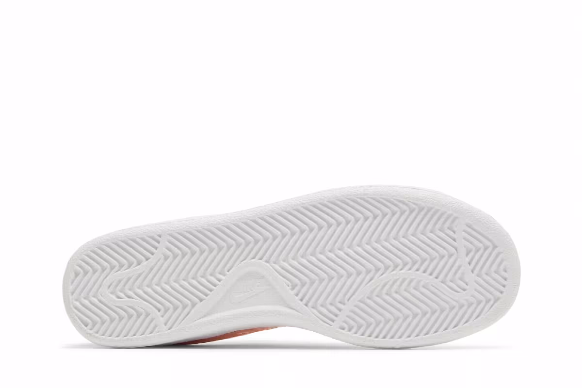 Nike Women's Court Royale Washed Coral, view 5