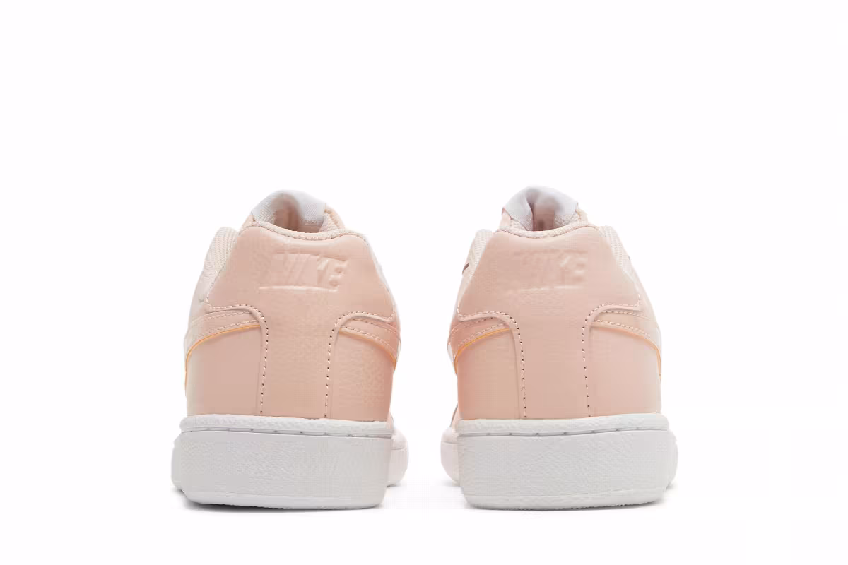Nike Women's Court Royale Washed Coral, view 7